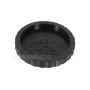 BuckeyeStargazer Dust Cap: With M48x0.75 Female Thread # DUST-M48x0.75-F