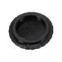 BuckeyeStargazer Dust Plug: With M48x0.75 Male Thread # DUST-M48x0.75-M