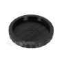 BuckeyeStargazer Dust Cap: With M54x0.75 Female Thread # DUST-M54x0.75-F