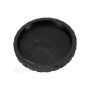 BuckeyeStargazer Dust Cap: With M63x1 Female Thread # DUST-M63x1-F