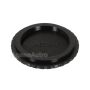 BuckeyeStargazer Dust Plug: With M68x1 Male Thread # DUST-M68x1-M