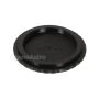 BuckeyeStargazer Dust Plug: With M72x1 Male Thread # DUST-M72x1-M