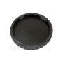 BuckeyeStargazer Dust Cap: With M90x1 Female Thread for GSO 6" or 8" RC & CC Telescopes # DUST-M90x1-F