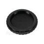 BuckeyeStargazer Dust Plug: With M92x1 Male Thread # DUST-M92x1-M