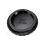 BuckeyeStargazer Dovetail Dust Plug: 77mm for QHY Filter Wheel # DUST-QHYFW77