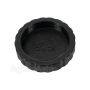 BuckeyeStargazer Dust Cap: With 2" SCT Female Thread # DUST-SCT2x24-F