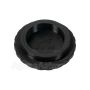 BuckeyeStargazer Dust Plug: With 2" SCT Male Thread # DUST-SCT2x24-M