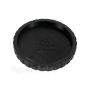 BuckeyeStargazer Dust Cap: With 3.28" SCT Female Thread for Large Celestron SCTs # DUST-SCT3.28x16-F