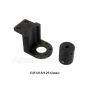 BuckeyeStargazer SCT Mounting Brackets for ZWO EAF # EAF-C6.8.9.25-Classic