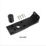 BuckeyeStargazer EAF Mounting Bracket for GSO 2" Linear Bearing Focuser