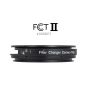 Baader FCCT II Filter Changer Camera Tilter for Celestron RASA 8 Telescope & Select Ø 90 mm QHY Cameras (e.g. QHY 268 / 294) # FCCT-II 2459071