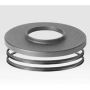 Baader Hyperion DT Ring HDT54/28 (M54 to M28, for use with HEXT54) # 2958028