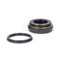 Baader 1.25" Filter Holder for T-2 and 2" Filter Threads # T2-FLTHLD 1508031