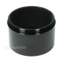 GSO 50mm Extension Tube for 4.5", 6" & 8" RC / CC Telescopes with M90x1 Thread # FF006