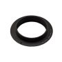 Pegasus Astro M54x0.75 Male to M48x0.75 Male Thread Adapter # PEG-ADAPT-M54M-M48M