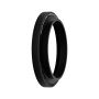 Pegasus Astro M74x1 Female to M68x1 Male Thread Adapter for SW Esprit & Falcon Rotator v2