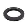 Pegasus Astro Prodigy Microfocuser Adapter (Camera Side) with M68 Female Thread # PEG-PRDG-M68F