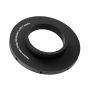 Pegasus Astro Prodigy Microfocuser Adapter for Celestron / Meade SCTs with 2" Male SCT Thread # PEG-PRDG-SCT2