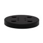 Pegasus Astro Puck Adapter to Attach Powerbox Saddle onto Sky-Watcher NEQ6 & EQ6R Mounts # PEG-PUCK-EQ6R