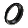 PrimaLuceLab ESATTO 3.5" Low Profile Adapter for Officina Stellare Veloce RH200 # PL3600365