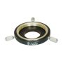 Raf Camera M42x0.75 (T2) Female to M29x0.5 Male Adjustable Thread Adapter for Denk II Binoviewer
