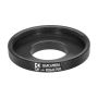 Raf Camera M42x0.75 (T2) Female to M26x0.75 Male Thread Adapter for William Optics Binoviewers