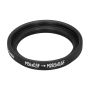Raf Camera M34x0.5 Female to M28.5x0.6 Female Thread Adapter for Fujinon Binoculars