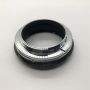 Takahashi DX-WR Wide Mount T-Ring for Nikon F # TKA01255