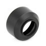 William Optics M80-to-M68 Adapter for Flat68III or Flat 7A # AD-M80TOM68