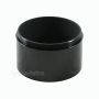 William Optics ~4" Diameter Extension Tube with 2.6" Extension for FLT Series Refractors # P-M92EX