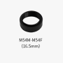 ZWO M54 Extender / Spacer Ring with 16.5mm Extension # ZW-M54-M54-16.5