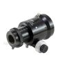 GSO 2" Crayford Focuser for Refractors - Dual Speed (with 86.4mm Telescope Adapter)