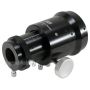 GSO 2" Crayford Focuser for Refractors - Single Speed (with 86.4mm Telescope Adapter)