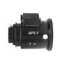 iOptron iAFS3 3" Auto Focuser with 2" Visual Back # FA30