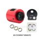 ZWO ASI533MM Pro Monochrome Astronomy Camera Kit with EFW Mini & 1.25" LRGB, Ha, SII, & OIII Filters # ASI533MM-P-MINIKIT-2