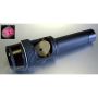 HoTech 1.25" SCA Laser Collimator - Crosshair 
