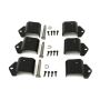 Berlebach Leg Brackets for UNI Tripod (Set of 3) # 310022