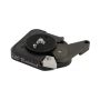 Berlebach Quick-Release Dovetail Coupling 140 # 320295