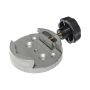 Berlebach Prism Dovetail Clamp Pressure Shoe - Silver
