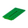 Founder Optics Universal D Dovetail Plate for Losmandy Type Mount: 7.9" Length # DP-L7.9