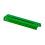 Founder Optics Universal Dovetail Plate for Vixen Type Mount: 7" Length # DP-V07