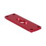 PrimaLuceLab Guide Rings Support Plate for ECCO # ECCOSUP-PL