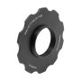 PrimaLuceLab Adapter from M56 to T2 with Stop Ring for ESATTO 2" and ARCO 2" # PL3600218