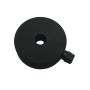 iOptron 1kg / 2.2lb Counterweight with 16mm Bore for SmartEQ / SmartEQ Pro Mounts # 3106-02