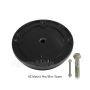 iOptron Pier Top Plate for Select iOptron Mounts