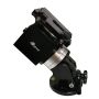 iOptron Strain Wave AZ/EQ Dual Mount Head with iPolar # HAE43