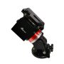 Clearance: iOptron HAE43EC Strain Wave AZ/EQ Dual Mount Head with High Precision Encoders # HAE43EC CLN-1668