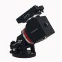 iOptron HAE69B iMate Dual AZ/EQ Hybrid SWG Mount with HR Encoders # HE694B