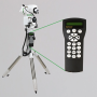 Sky-Watcher AZ-EQ5 Mount with Pier Tripod # S30200