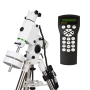 Sky-Watcher HEQ5 Computerized GoTo Telescope Mount # S30400